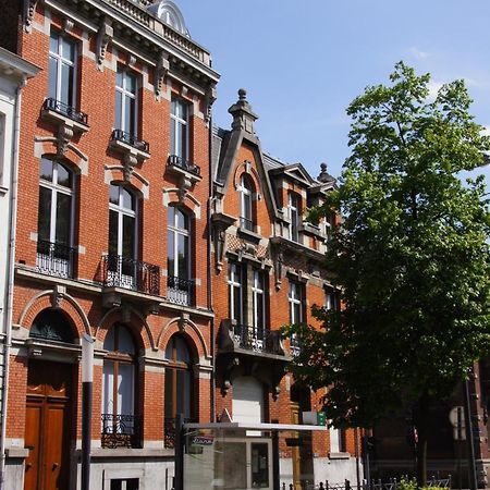 L'Esplanade Lille Bed & Breakfast Bagian luar foto