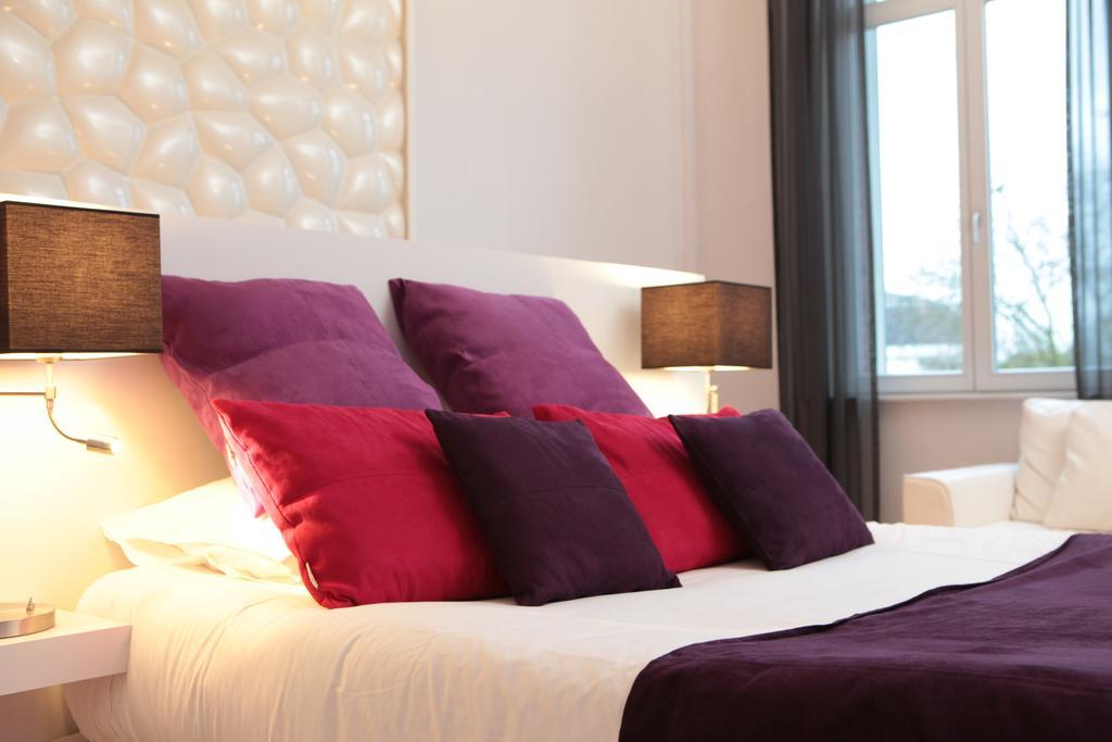 L'Esplanade Lille Bed & Breakfast Ruang foto