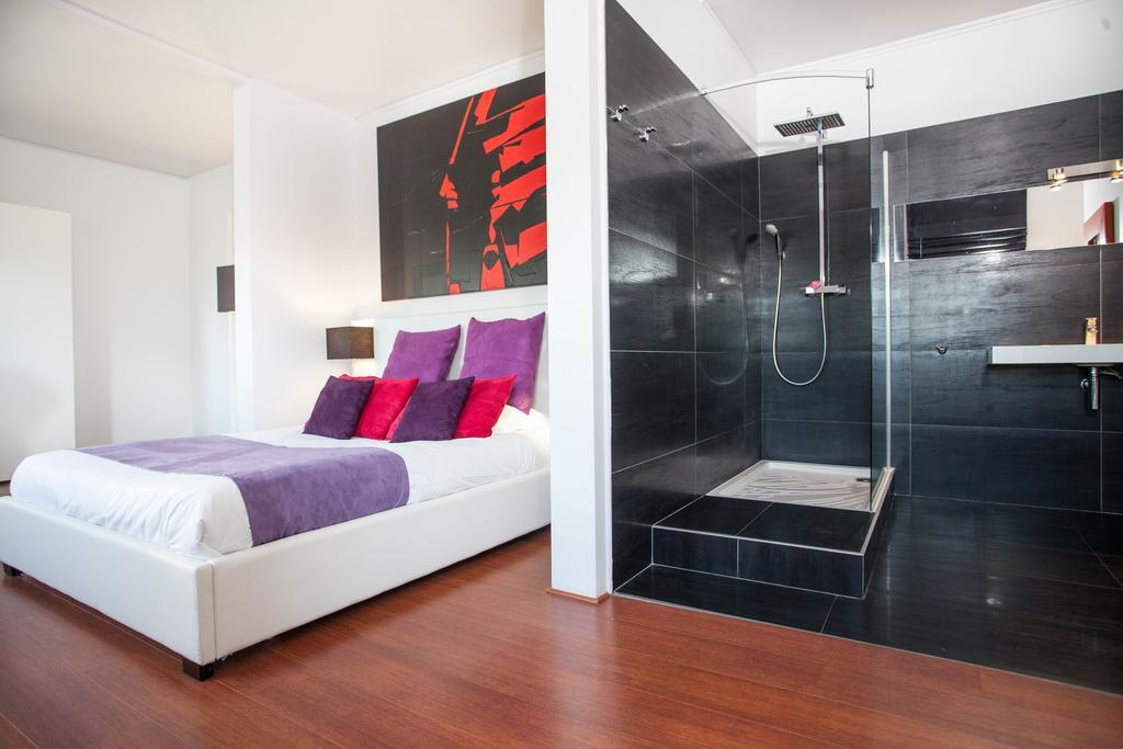 L'Esplanade Lille Bed & Breakfast Bagian luar foto