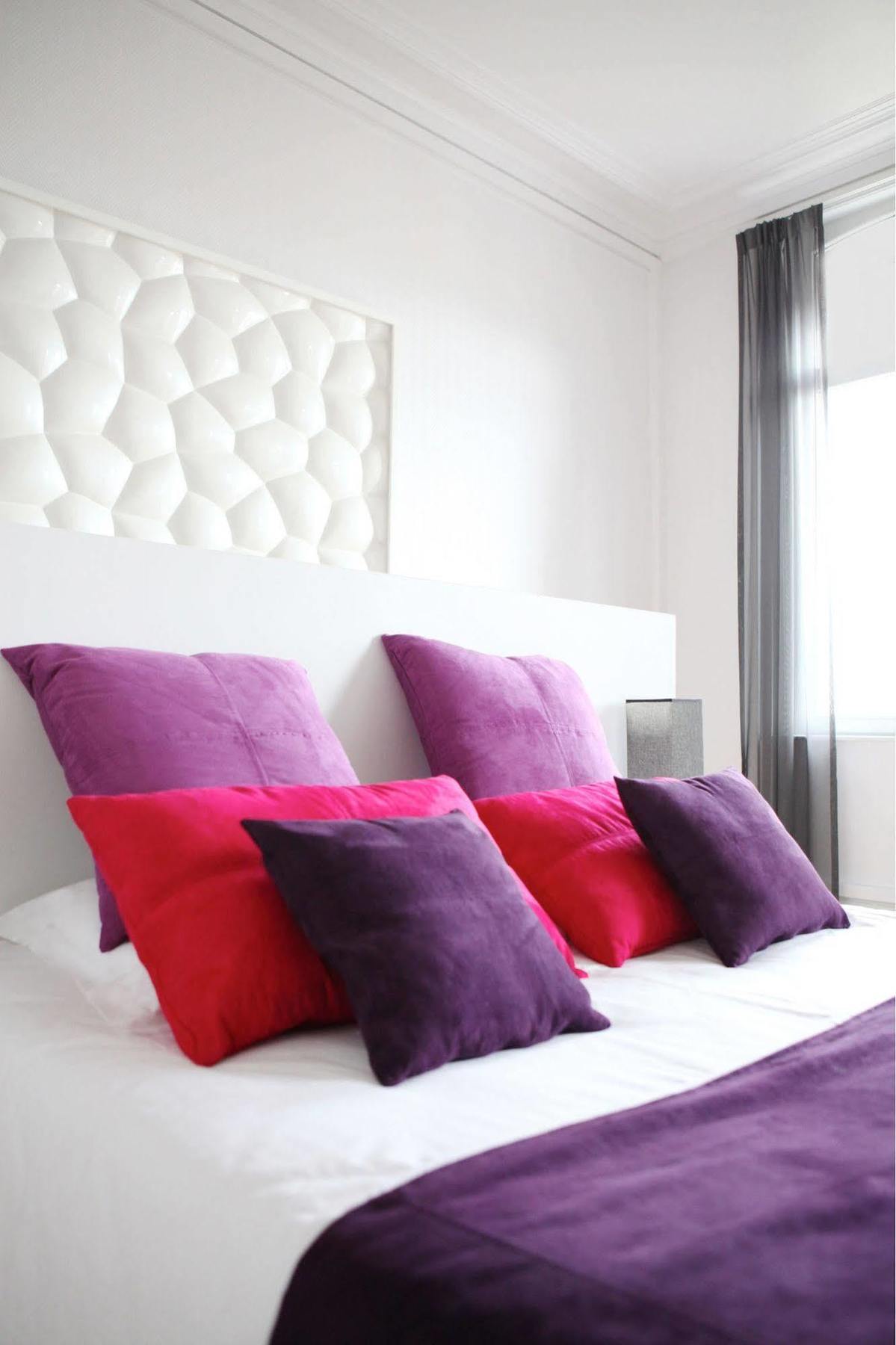 L'Esplanade Lille Bed & Breakfast Bagian luar foto