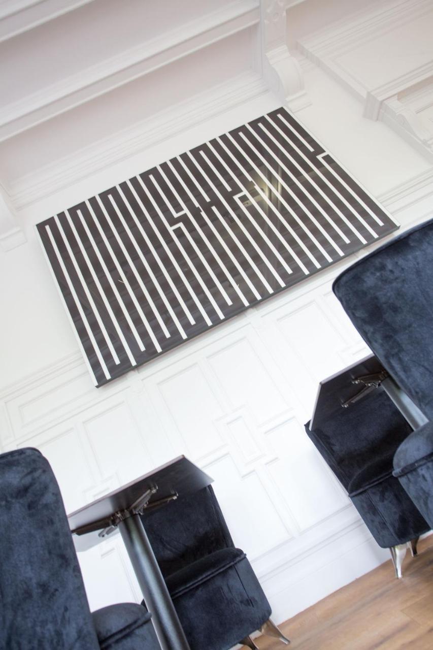 L'Esplanade Lille Bed & Breakfast Bagian luar foto