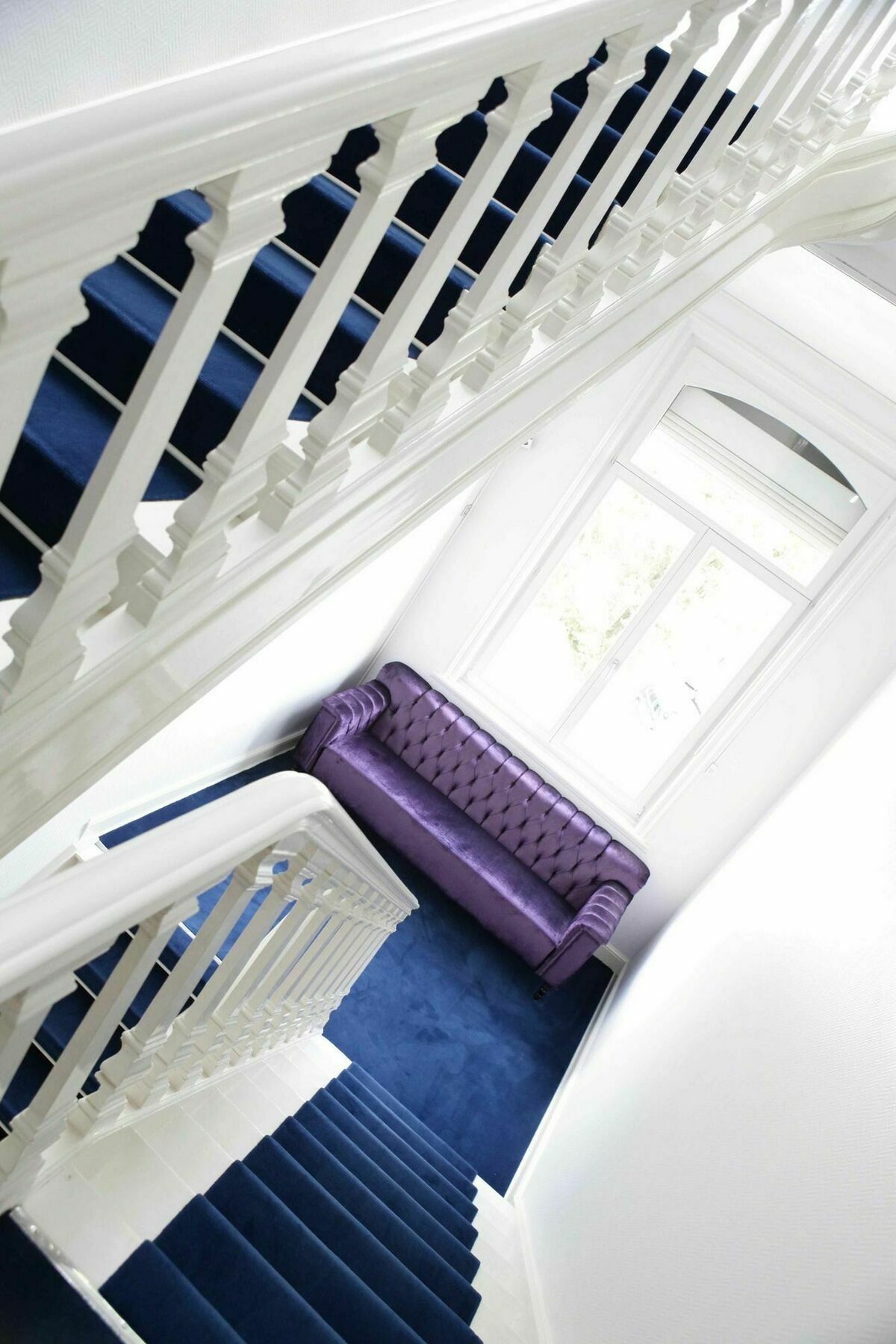 L'Esplanade Lille Bed & Breakfast Bagian luar foto