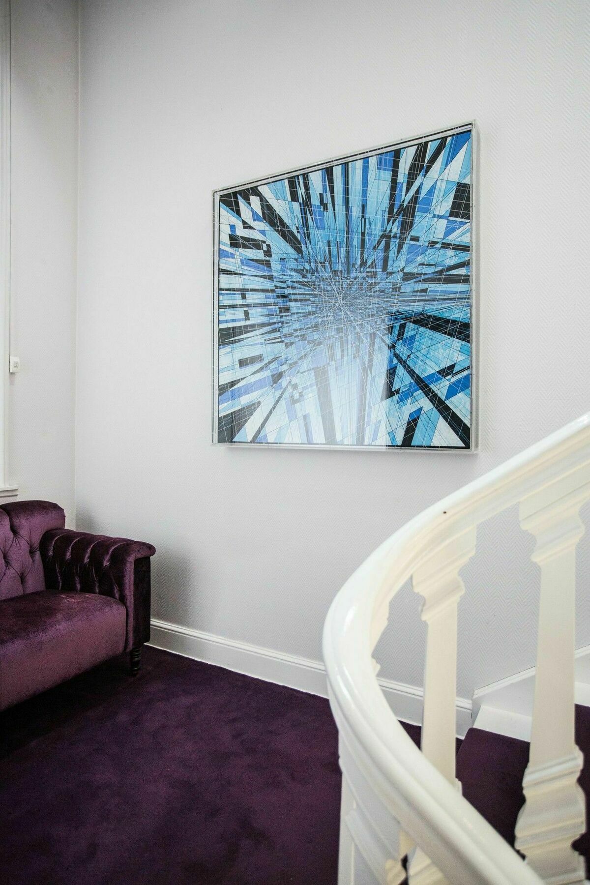 L'Esplanade Lille Bed & Breakfast Bagian luar foto