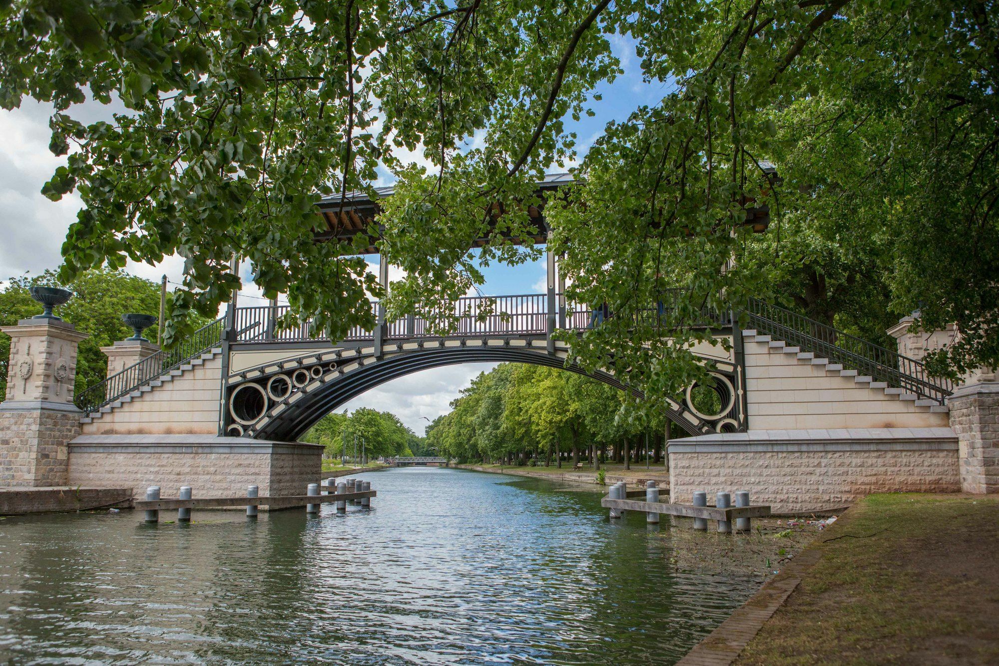 L'Esplanade Lille Bed & Breakfast Bagian luar foto