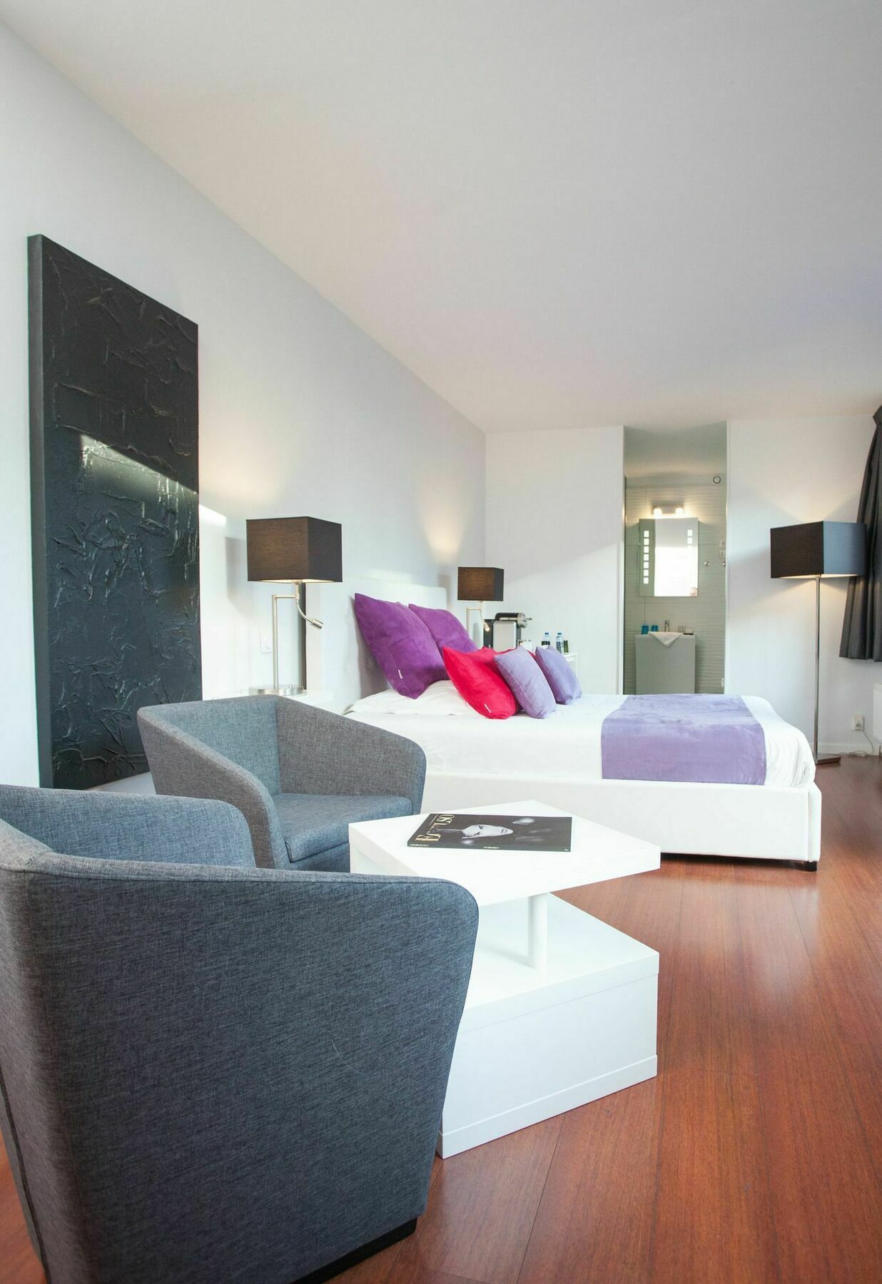 L'Esplanade Lille Bed & Breakfast Bagian luar foto
